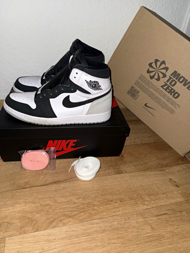 Nike air jordan high - air, 1
