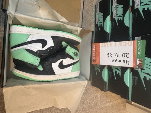 Nike air jordan retro high - air, 1