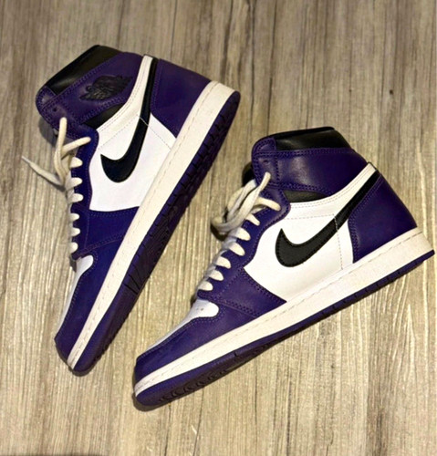 Nike air jordan high og - air,