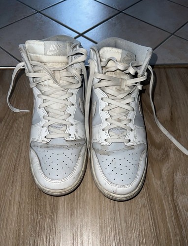 Nike dunk high schuhe sneaker - dunk,