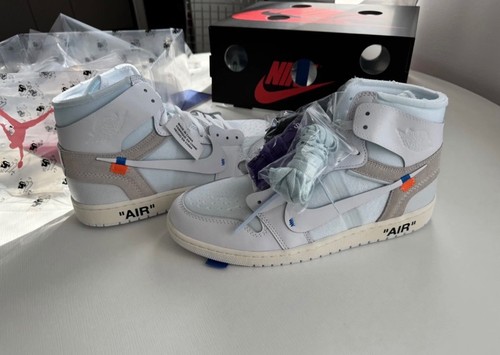 Nike air jordan high x - jordan,
