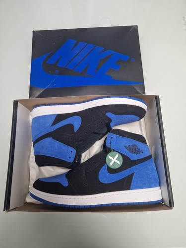 Nike jordan retro high og - nike, 1