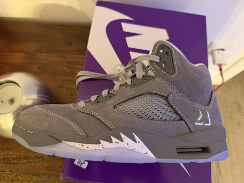 Jordan air - jordan, 5