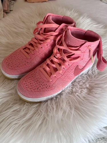 Nike air force flyknit - force,