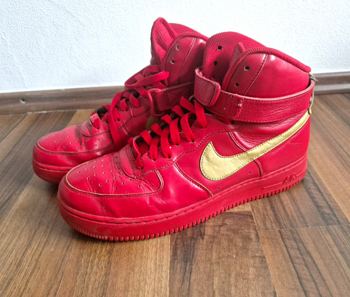 Nike air force - air, herren