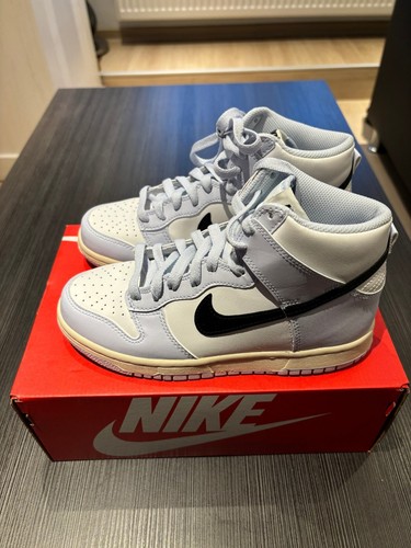 Nike dunk aluminium - nike, eu38