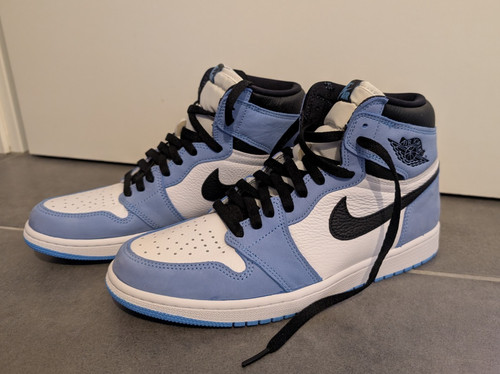 Nike jordan retro high - nike, og
