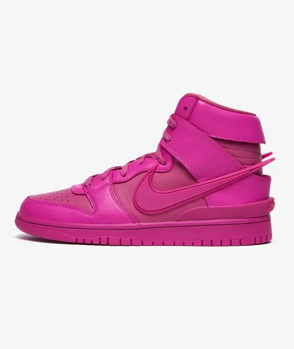 Nike dunk high - nike,