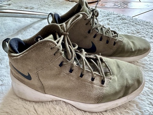 Nike herren wildleder - nike, schuhe