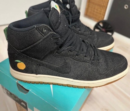 Nike momofuku dunk pro sb - x,