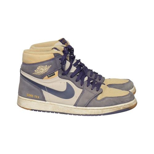 Nike air basketballschuhe - nike, air,