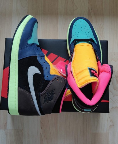Nike air jordan retro - jordan,