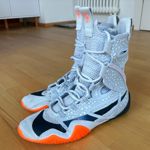 Nike hyperko boxschuhe - hyperko,