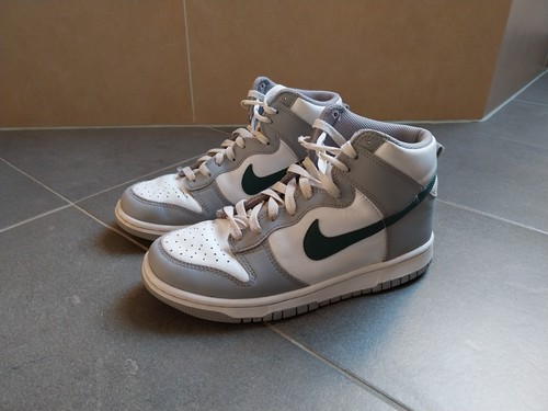 Nike dunk high - nike, gr