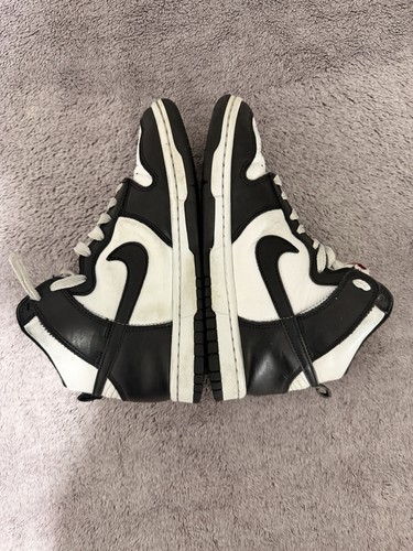 Nike dunk high panda - 🔥🔥,