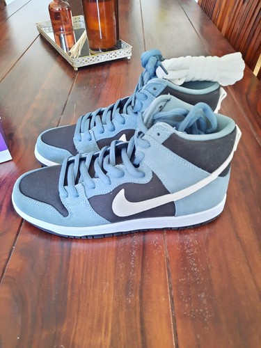 Neu nike dunk high - sb,