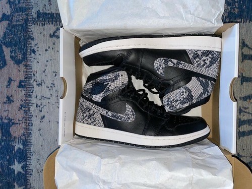 Nike air jordan - 1, retro