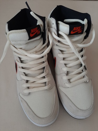Nike dunk high giants - sf,