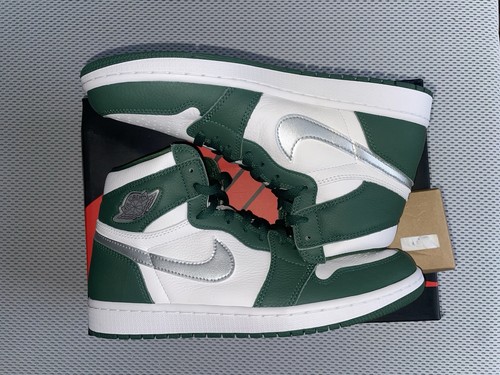 Nike air jordan retro high - 1,