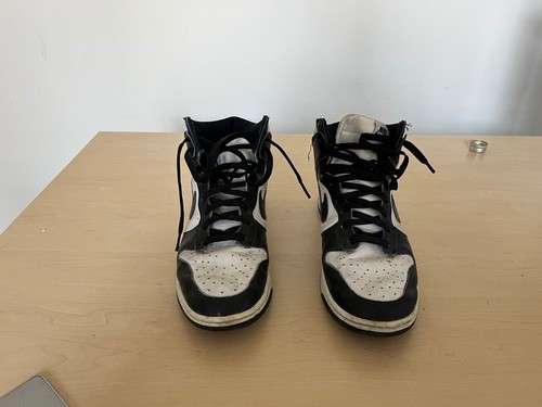 Nike dunk high retro - nike,