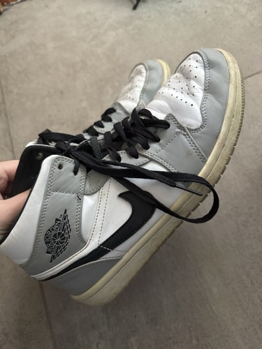 Nike air jordan high top - air,