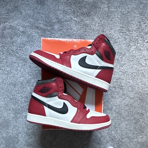 Nike air jordan - nike, 1