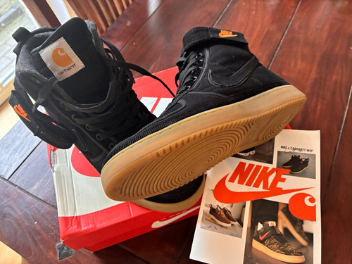 Nike vandal high supreme - vandal,