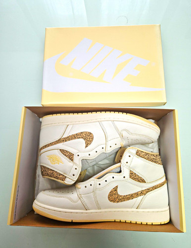 Nike air jordan retro high - air, 1