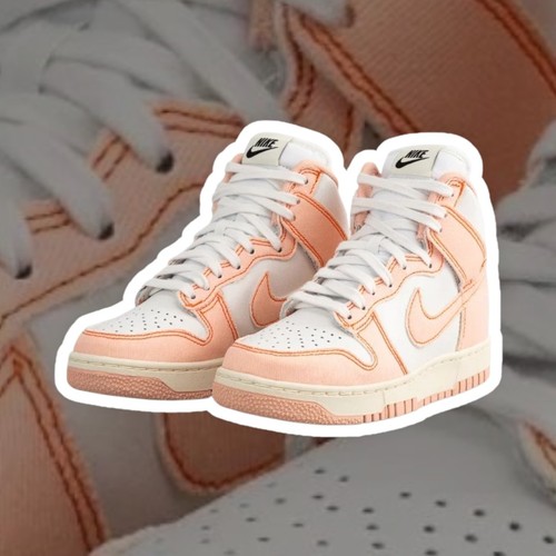 Nike dunk 1985 arctic - nike,