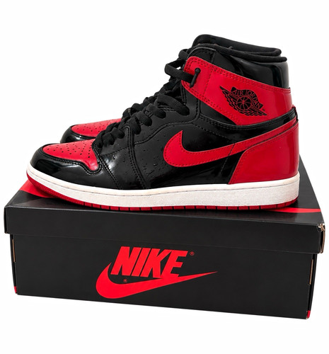 Nike air jordan high - air, top