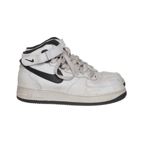 Nike air basketballschuhe - nike,