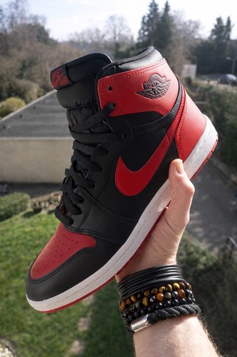 Nike air jordan retro og - nike, 1