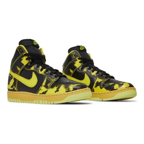Nike dunk high - dunk, sp