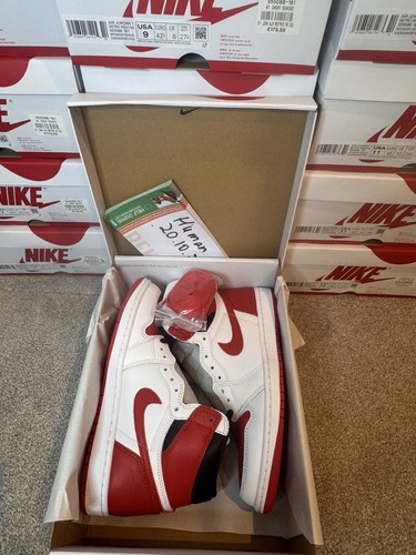 Nike air jordan retro - nike,