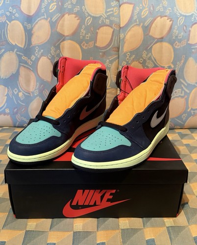 Nike air jordan high tokio - high,