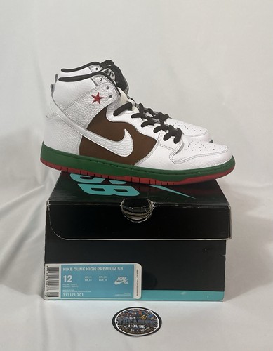 Nike dunk high california - nike,