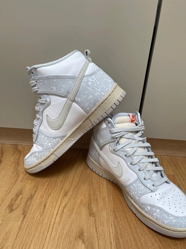 Nike dunk high retro - dunk,