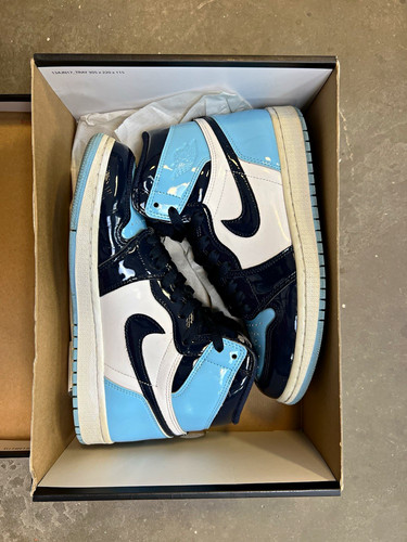 Nike air jordan high - og,