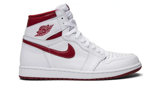 Nike air jordan high - nike,