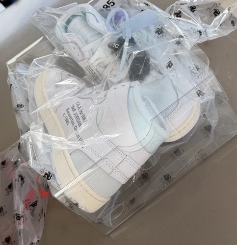 Nike jordan alaska retro - 1,