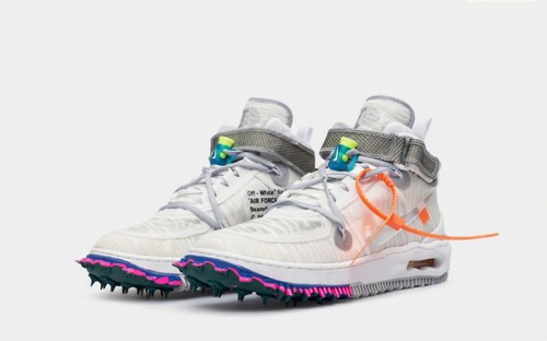 Nike off white - nike, 1