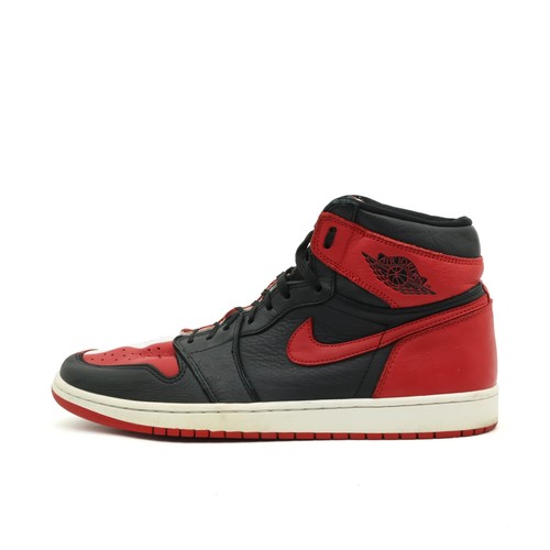 Nike herren air jordan og - herren, 1