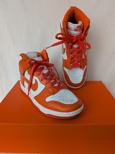 Nike dunk high sneaker - high,