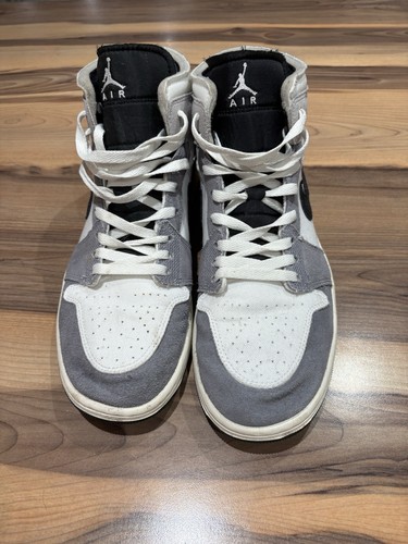 Sneaker high nike top - high,