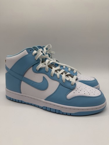 Nike dunk high - high, gr