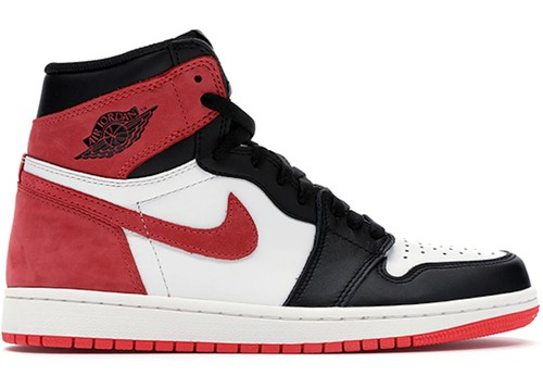 Nike air jordan high - air,