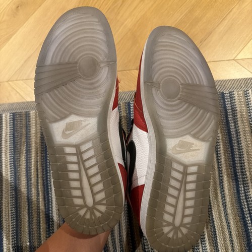Nike air jordan - jordan, high