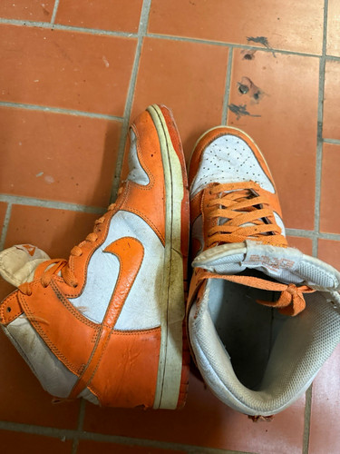 Nike dunk high - nike,
