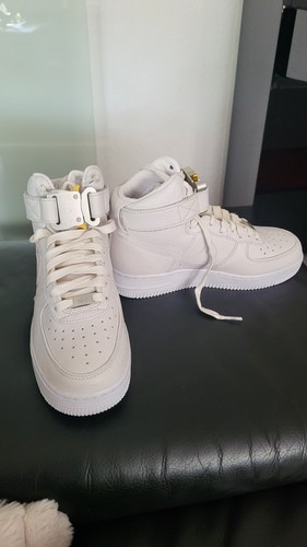 Nike air force1 high - force1, 1017