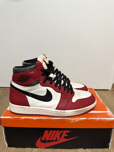 Nike air jordan - air, and